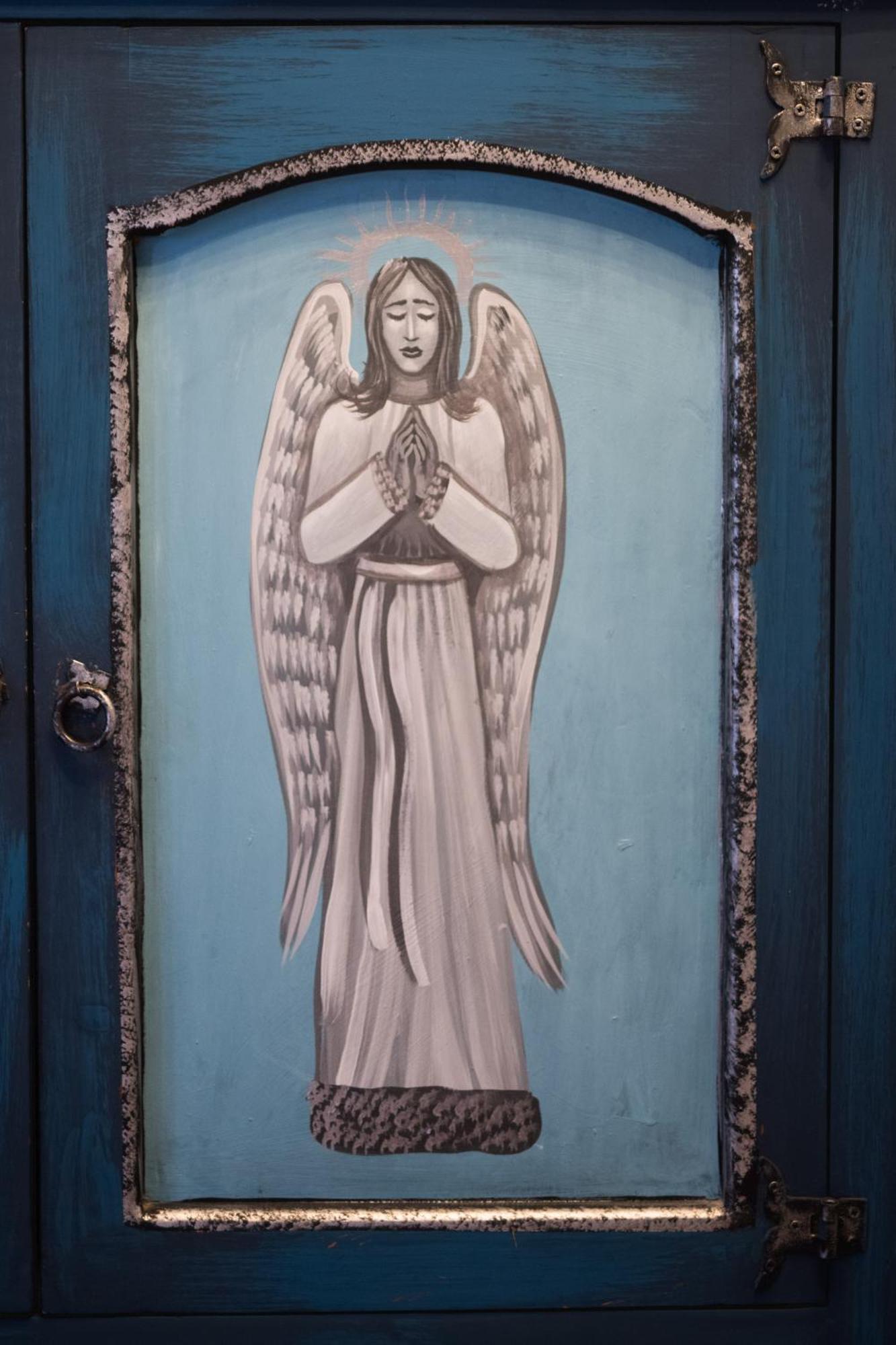 Casa De Los Frailes オアハカ州 エクステリア 写真