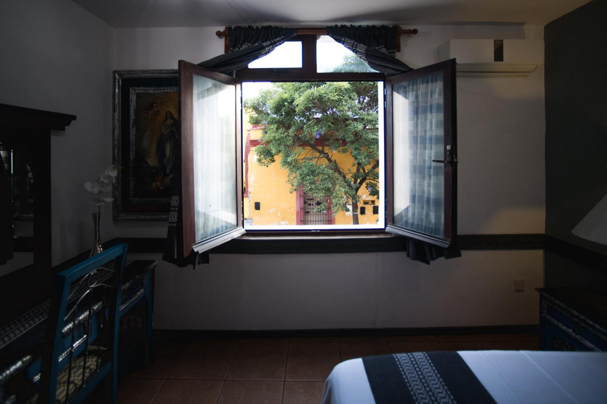 Casa De Los Frailes オアハカ州 エクステリア 写真